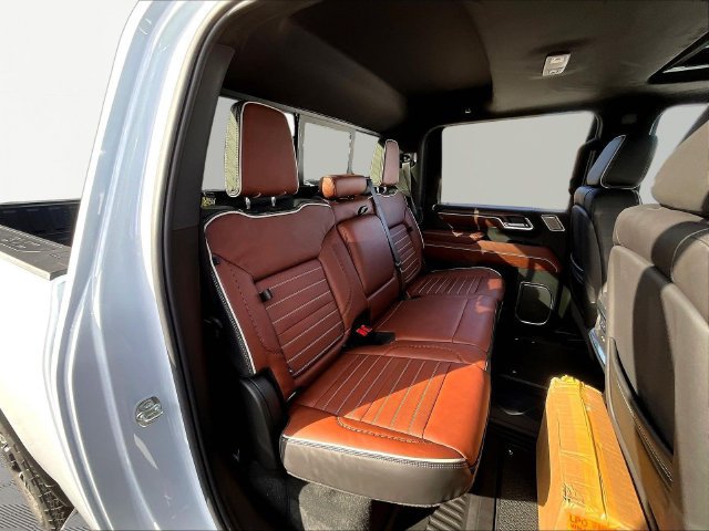 2026 GMC Sierra 2500HD Denali Ultimate - Photo 19