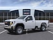 GMC Sierra 2500 HD