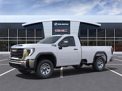 2025 GMC Sierra 2500 HD Pro Truck
