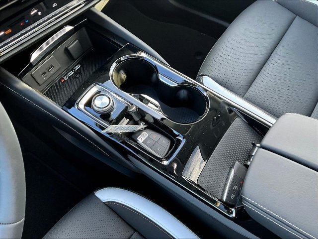 2026 Buick Envision Sport Touring - Photo 11