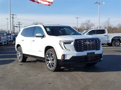 2026 GMC Acadia Denali Ultimate SUV