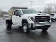  GMC Sierra 3500 HD Chassis Cab