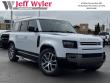 Used 2023 Land Rover Defender