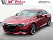 Used 2018 Honda Accord Sedan  Sedan