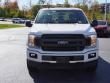 Used 2020 Ford F-150  Truck SuperCrew Cab