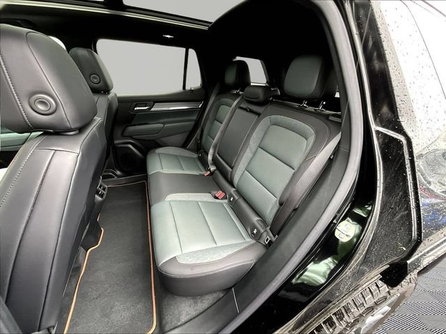 2026 GMC Terrain AT4 - Photo 17