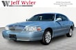  Lincoln Town Car