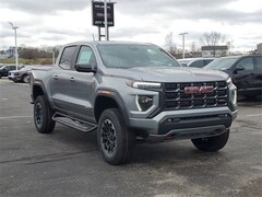 2026 GMC Canyon AT4 Truck
