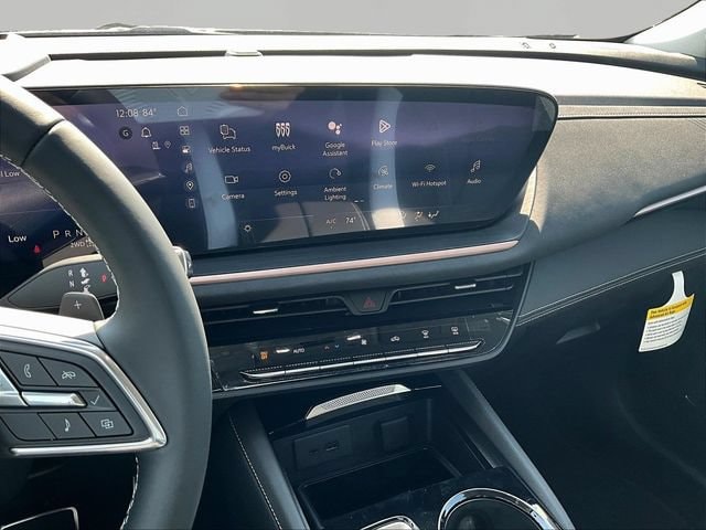 2026 Buick Envision Sport Touring - Photo 9