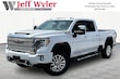  GMC Sierra 2500 HD