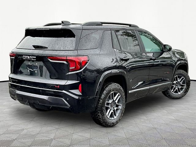 2026 GMC Terrain AT4 - Photo 6