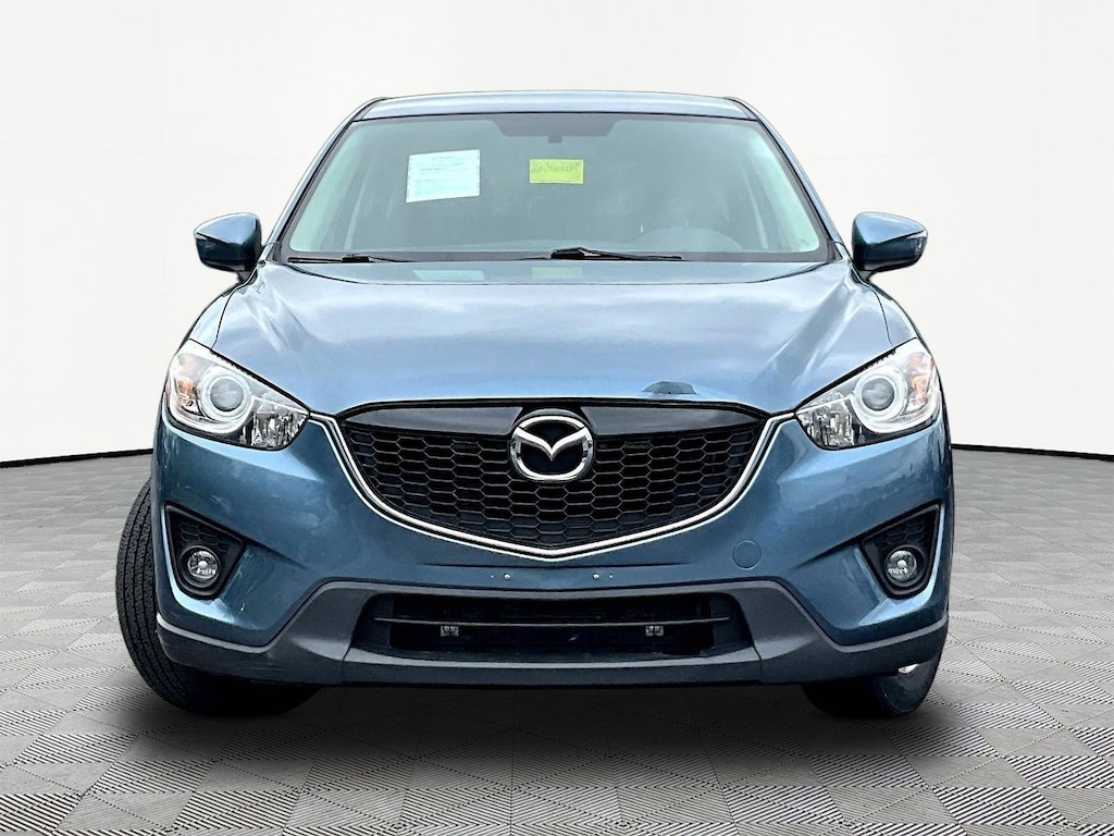 Used 2015 Mazda CX-5 SUV