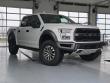 Used 2020 Ford F-150 Raptor 4WD SuperCrew 5.5 Box Truck SuperCrew Cab