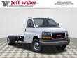 GMC Savana Cutaway 4500