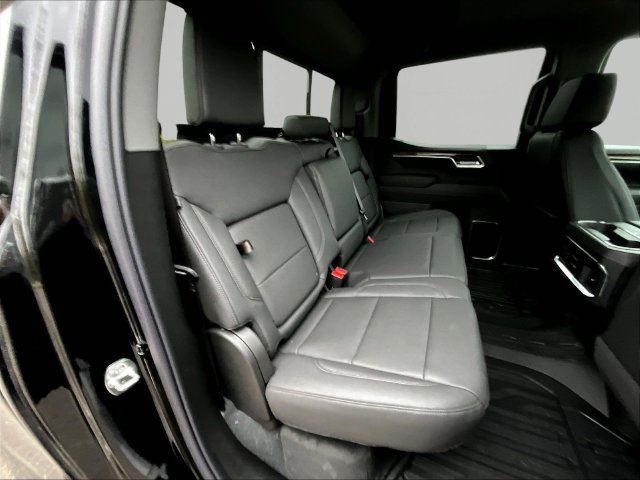 2026 GMC Sierra 1500 Elevation - Photo 18