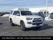 Used 2015 Toyota 4Runner 4WD 4dr V6 Limited SUV