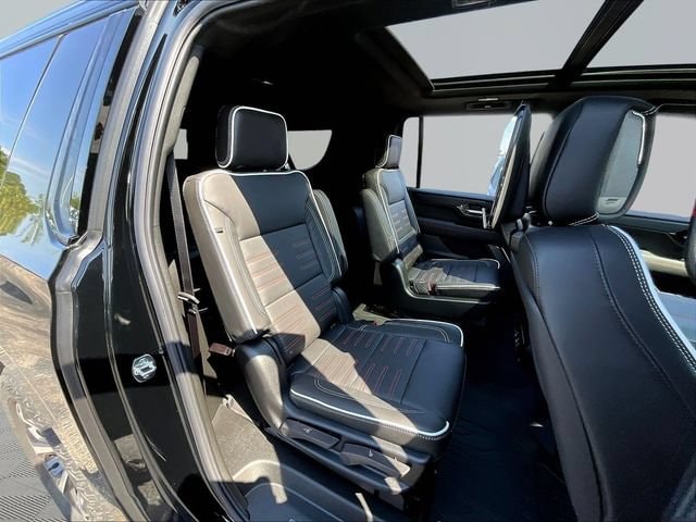 2026 GMC Yukon XL AT4 Ultimate - Photo 19