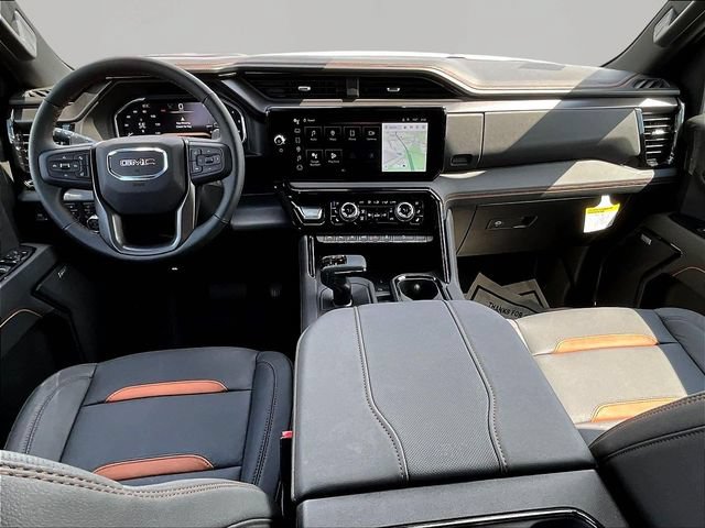 2026 GMC Sierra 1500 AT4 - Photo 9
