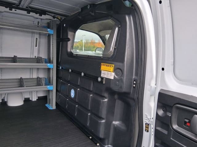 2025 GMC Savana Cargo Work Van - Photo 16