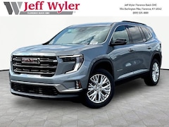 2026 GMC Acadia Elevation SUV