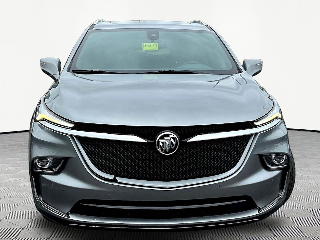 Used 2023 Buick Enclave SUV