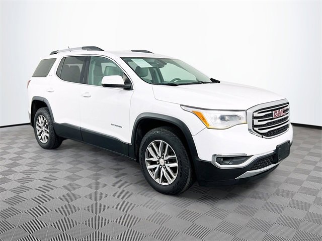 2017 GMC Acadia