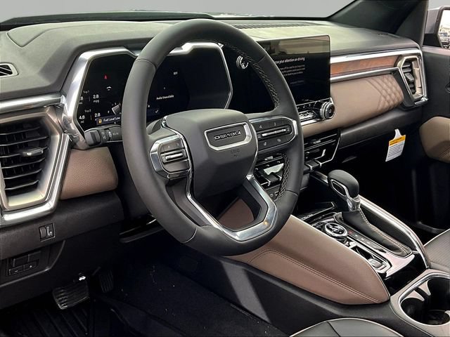 2026 GMC Canyon Denali - Photo 15