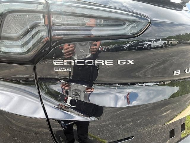 2026 Buick Encore GX Avenir - Photo 13