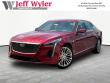 Used 2019 CADILLAC CT6  Sedan