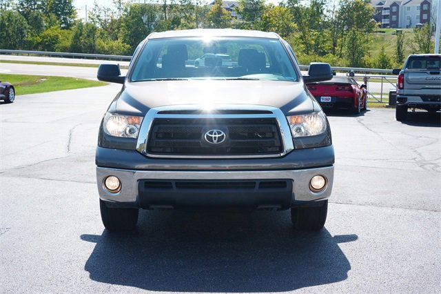 2011 Toyota Tundra Grade photo 2