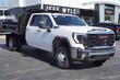 GMC Sierra 3500 HD Chassis Cab