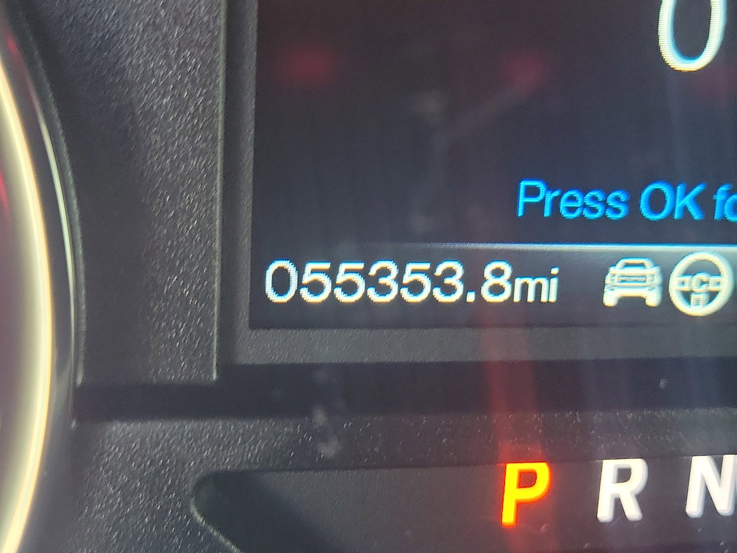 2020 Ford F-150 Raptor - Photo 26