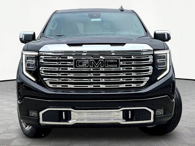 2026 GMC Sierra 1500 Denali - Photo 2