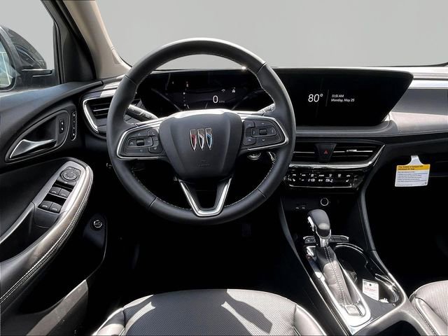 2026 Buick Encore GX Avenir - Photo 8