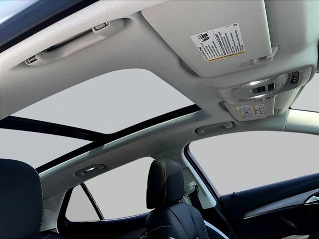 2026 Buick Envision Sport Touring - Photo 11