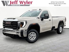 2026 GMC Sierra 2500 HD Pro Truck