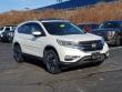 Used 2016 Honda CR-V AWD 5dr Touring SUV