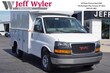 GMC Savana Cutaway 3500