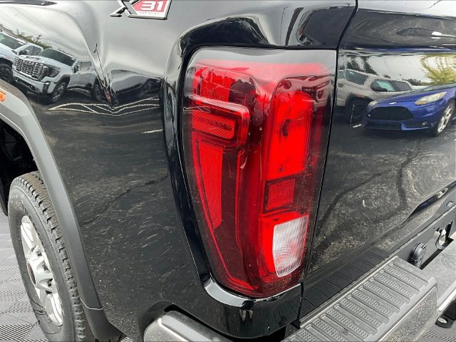 2026 GMC Sierra 2500HD Pro - Photo 13