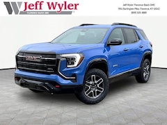 2026 GMC Terrain AT4 SUV