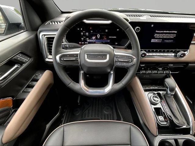 2026 GMC Canyon Denali - Photo 8