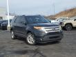 Used 2014 Ford Explorer 4WD 4dr XLT SUV