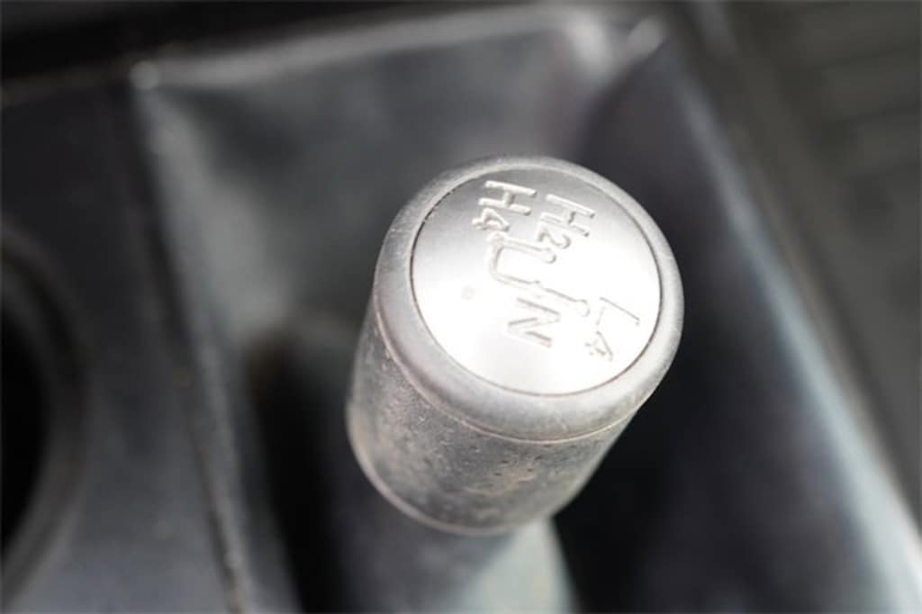 Used 2015 Toyota 4Runner SUV