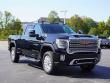 Used 2023 GMC Sierra 2500 HD  Truck Crew Cab