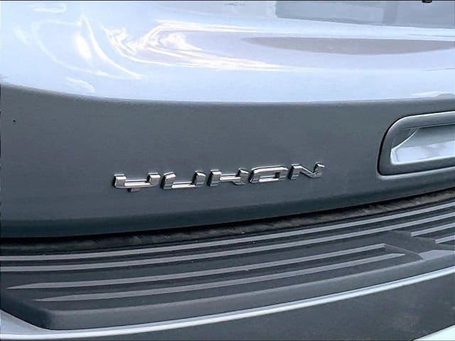 2026 GMC Yukon XL Denali - Photo 13