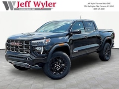 2026 GMC Canyon AT4 Truck