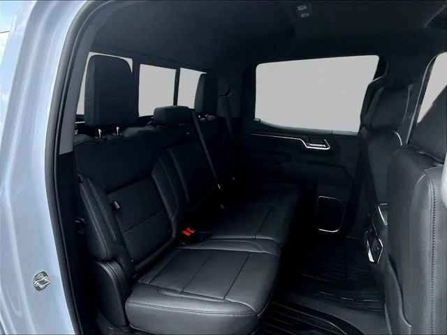 2026 GMC Sierra 1500 SLT - Photo 10
