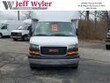  GMC Savana Cutaway 4500