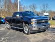 Used 2016 Chevrolet Silverado 2500 HD 4WD Crew Cab 153.7 LTZ Truck Crew Cab