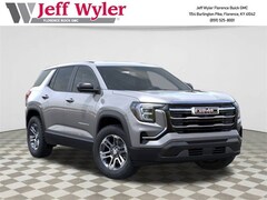 2026 GMC Terrain Elevation SUV